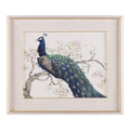 Tim O’Toole’s Peacock and Blossoms I | John Richard - GBG-3052A