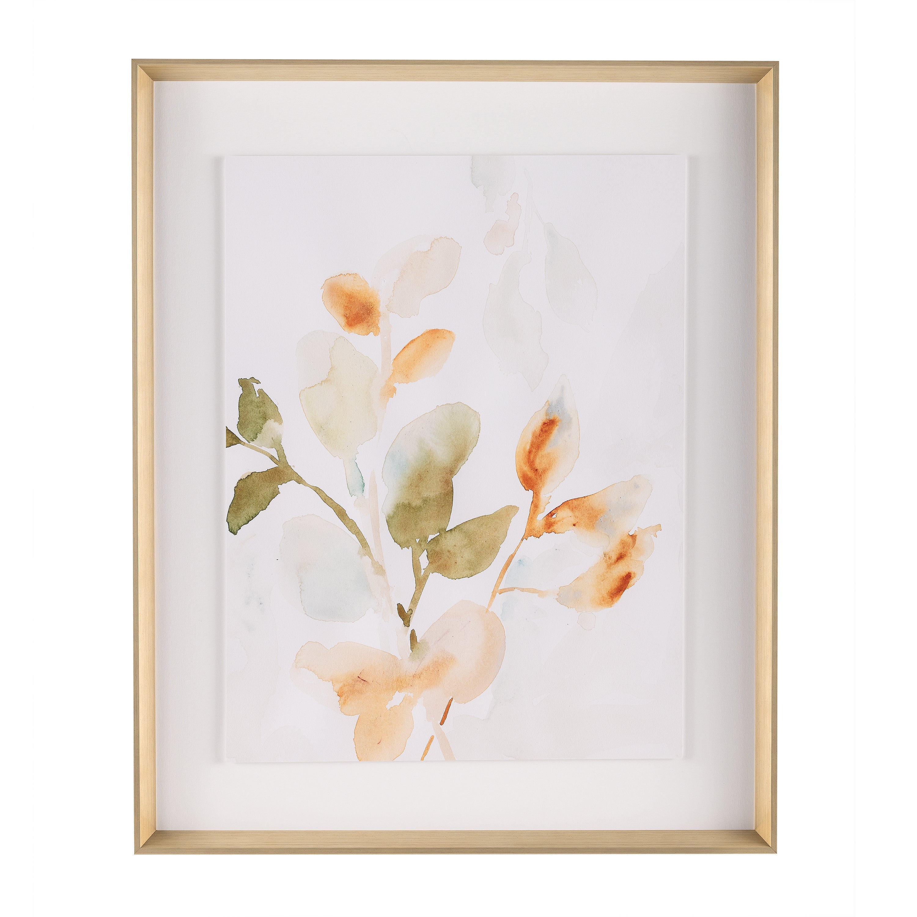 Victoria Barnes' Autumn Eucalyptus II | John Richard - GBG-3060B