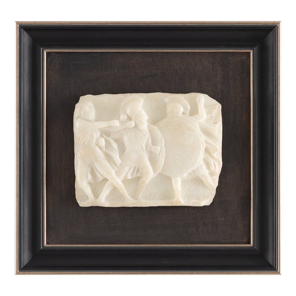Hellenistic Relief Wall Art I | John Richard - GBG-3077