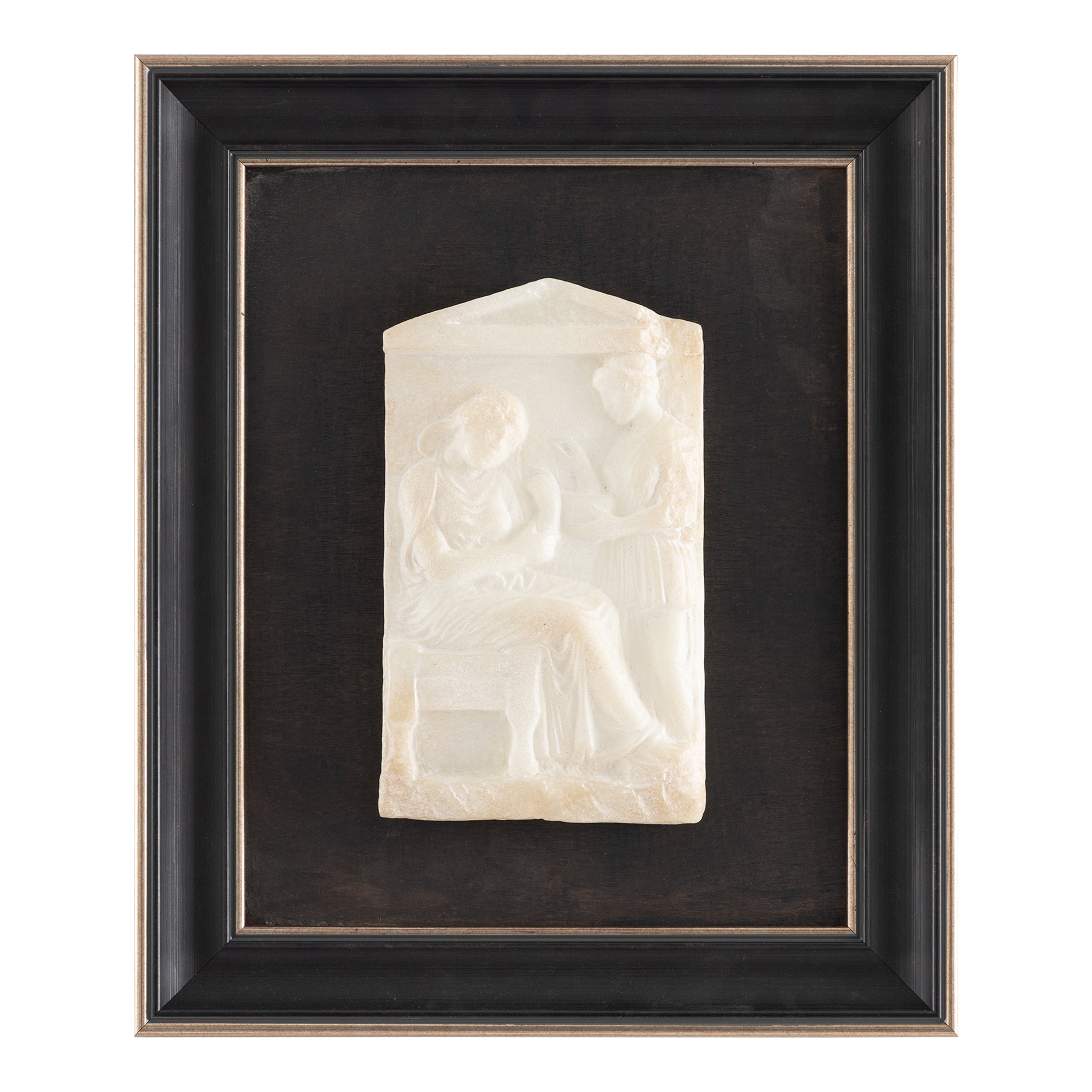 Hellenistic Relief Wall Art III | John Richard - GBG-3079