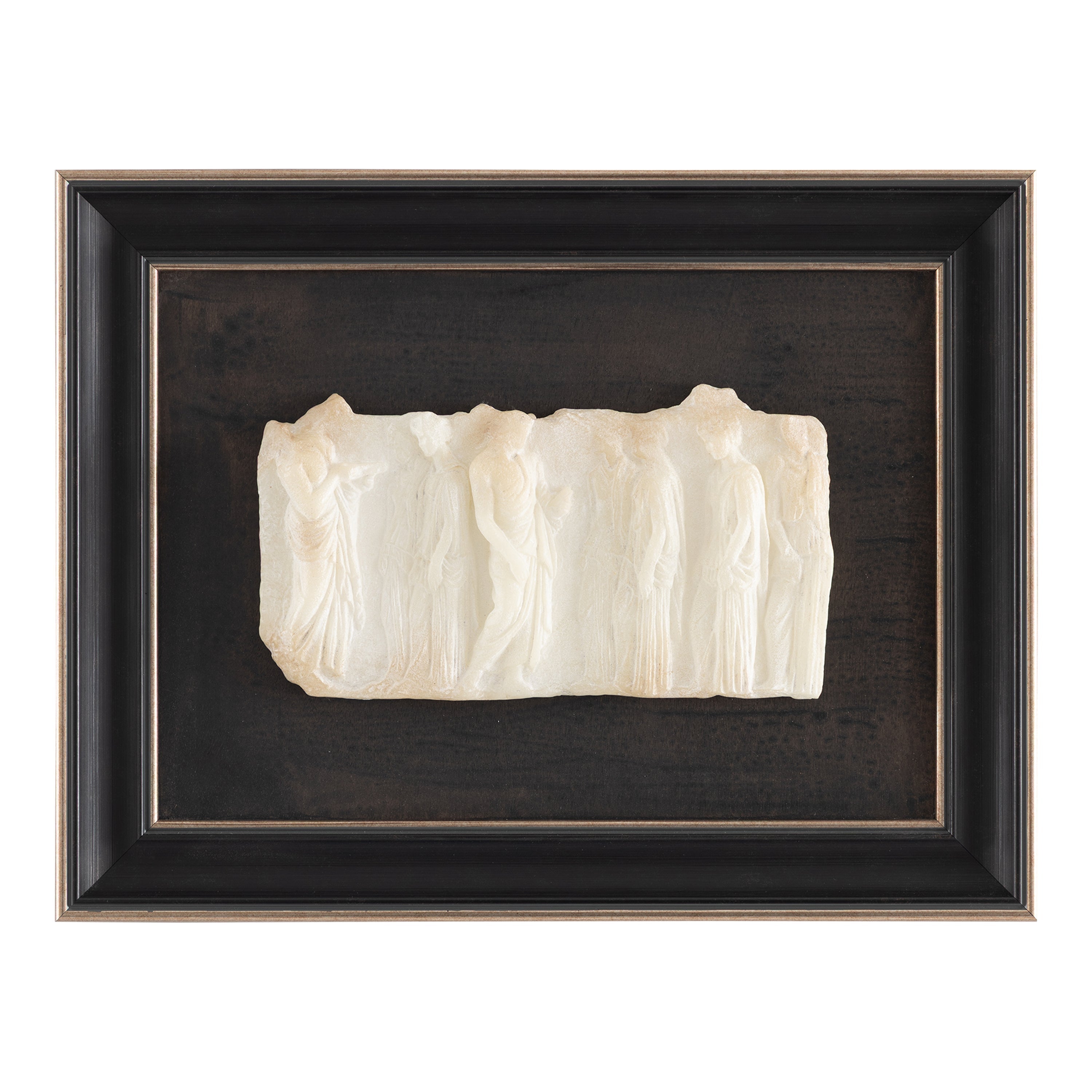 Hellenistic Relief Wall Art IV | John Richard - GBG-3080