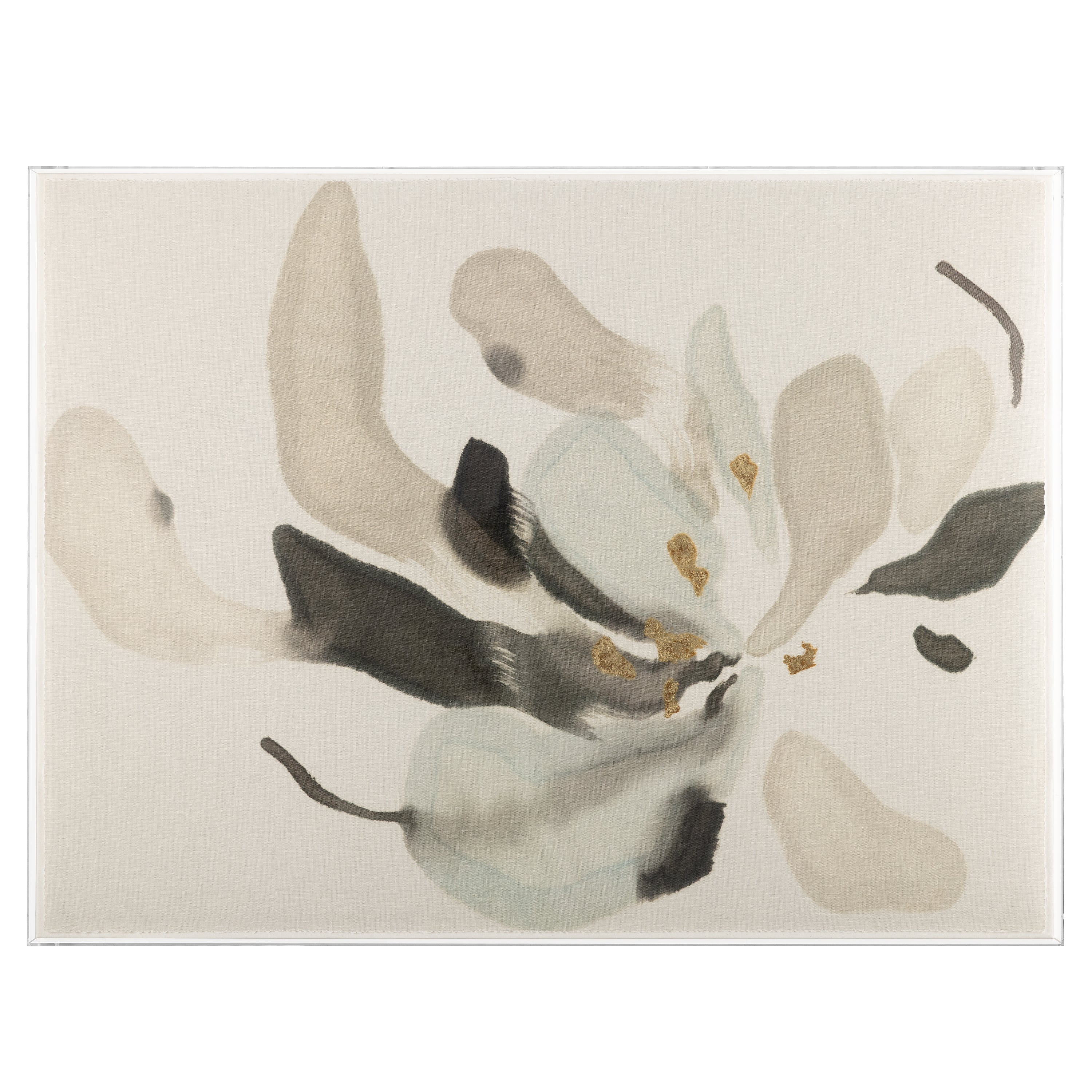 Kristine Hegre's Floral Imprint I | John Richard - GBG-3099A