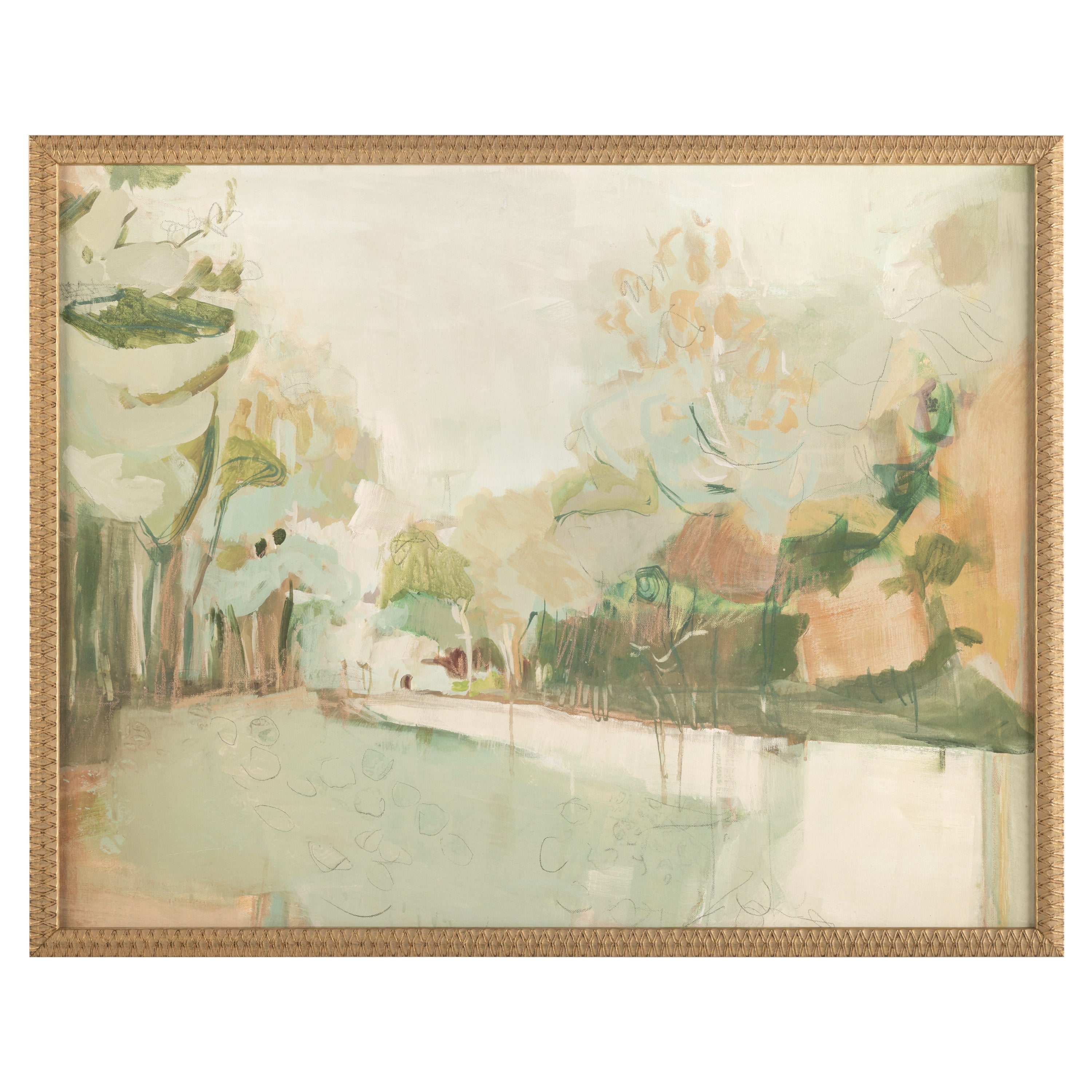 Shelley Bolton's Hometown | John Richard - GBG-3169