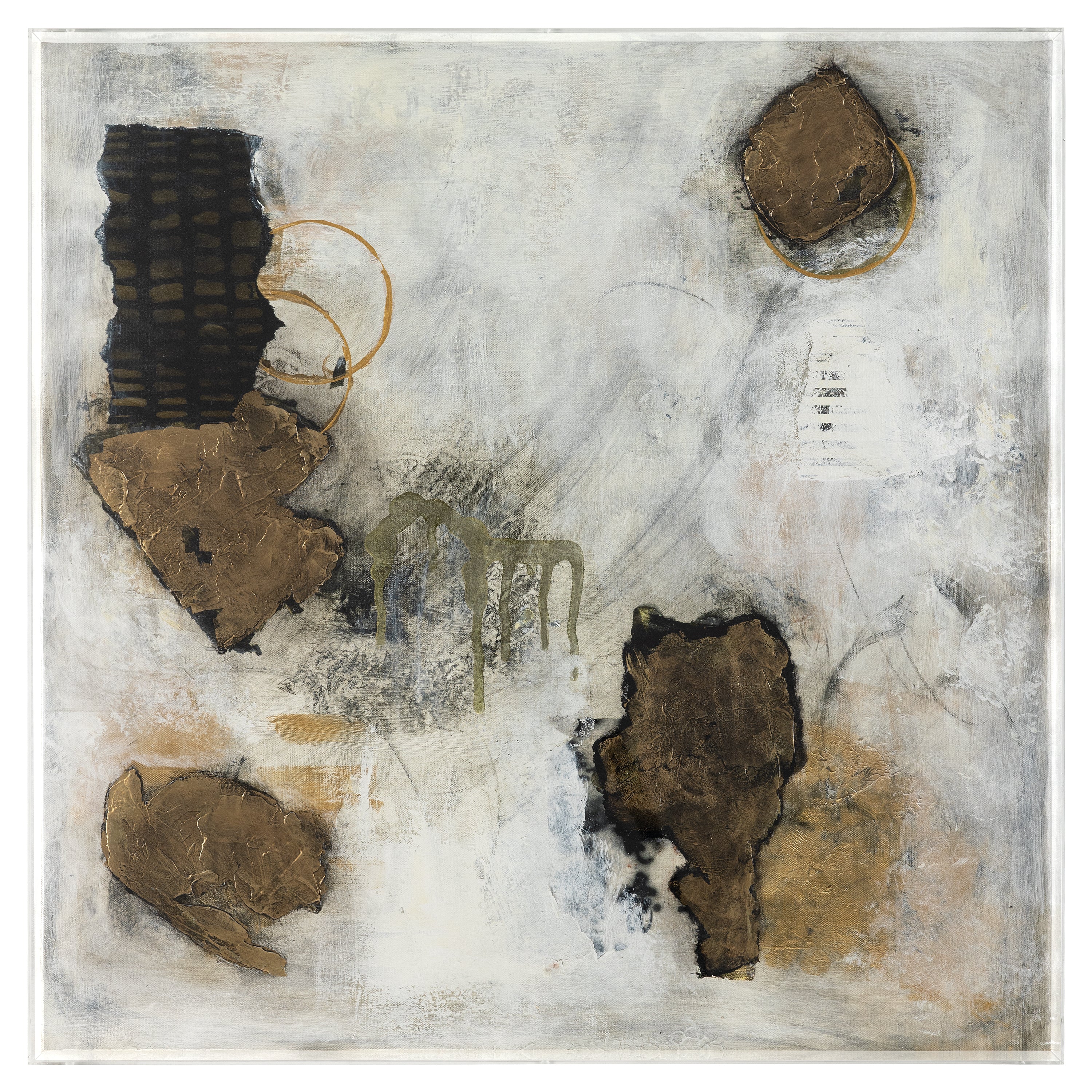Lauren Hixon's Treasures I | John Richard - GBG-3186A