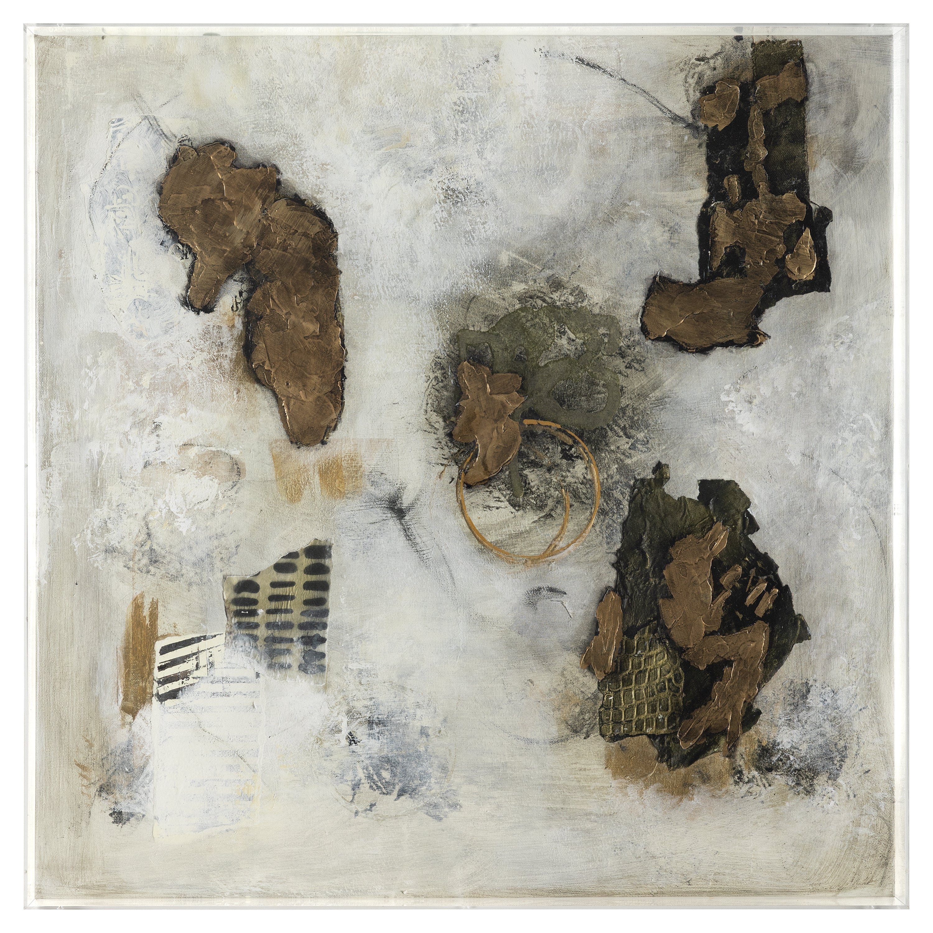 Lauren Hixon's Treasures II | John Richard - GBG-3186B