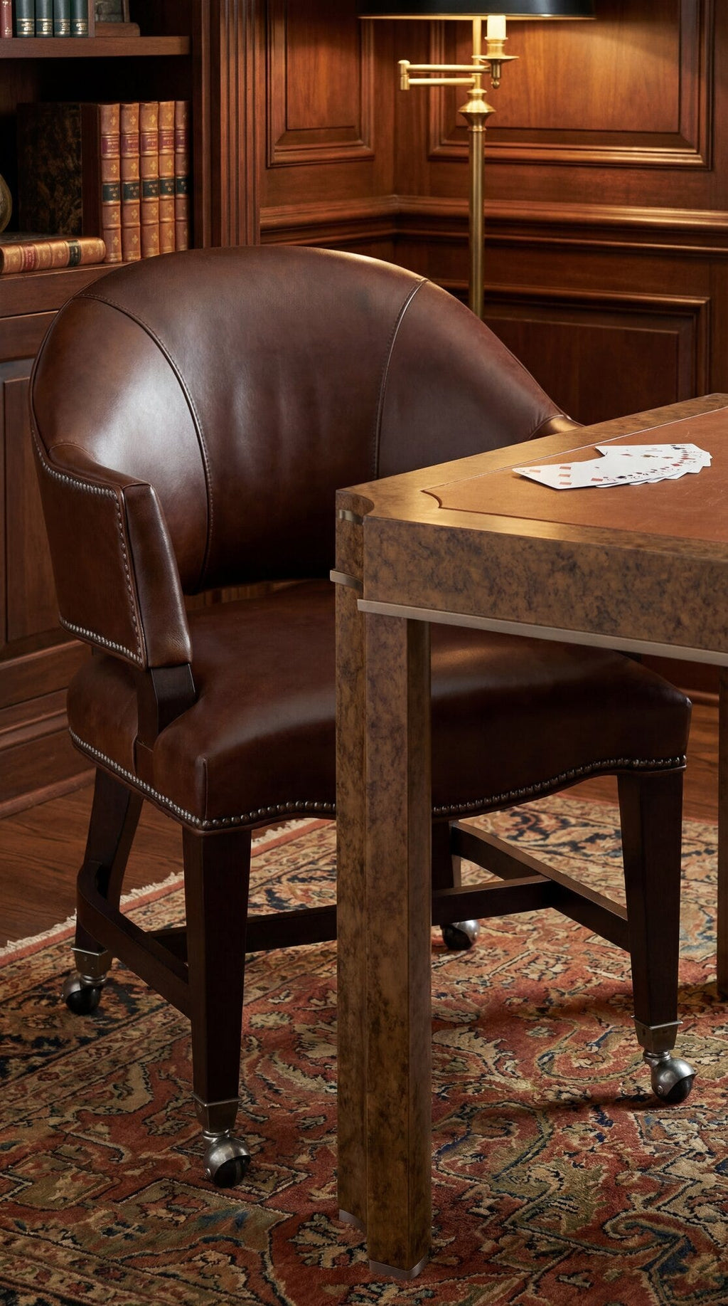 Joker Game Chair