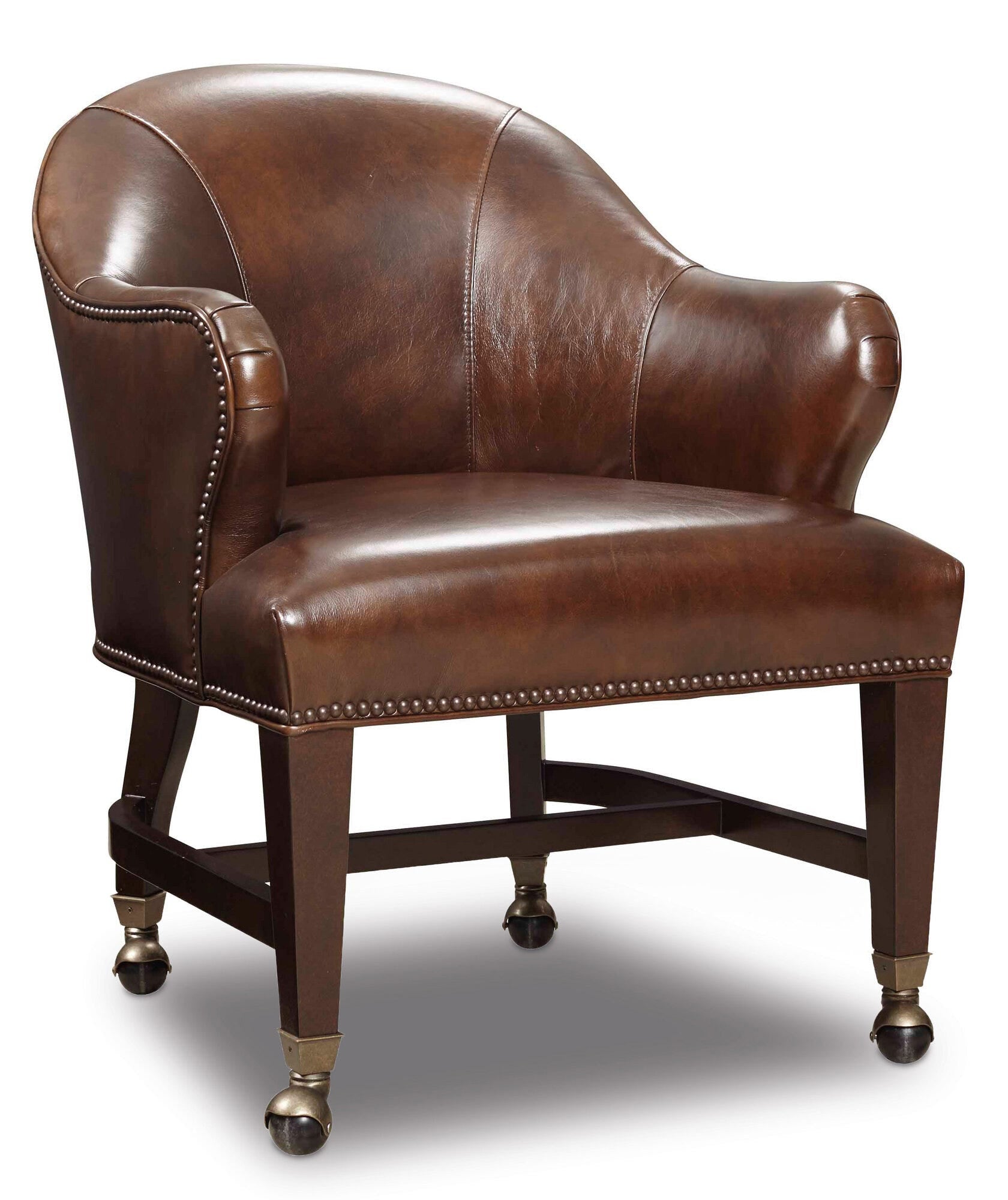 Queen Game Chair Silo Image