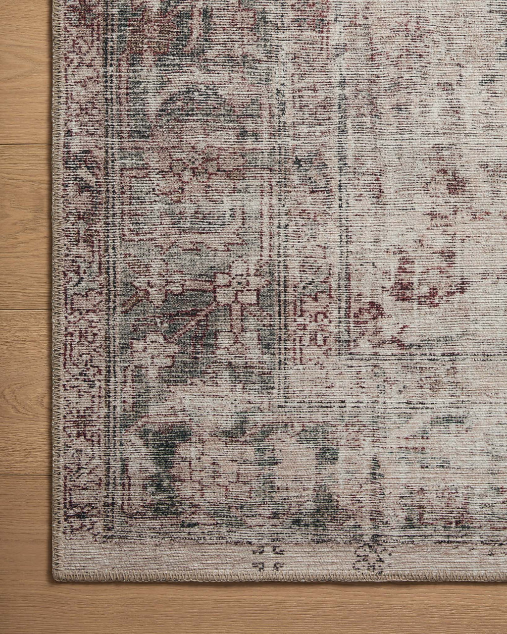 GER-08 AL LAGOON / BEIGE