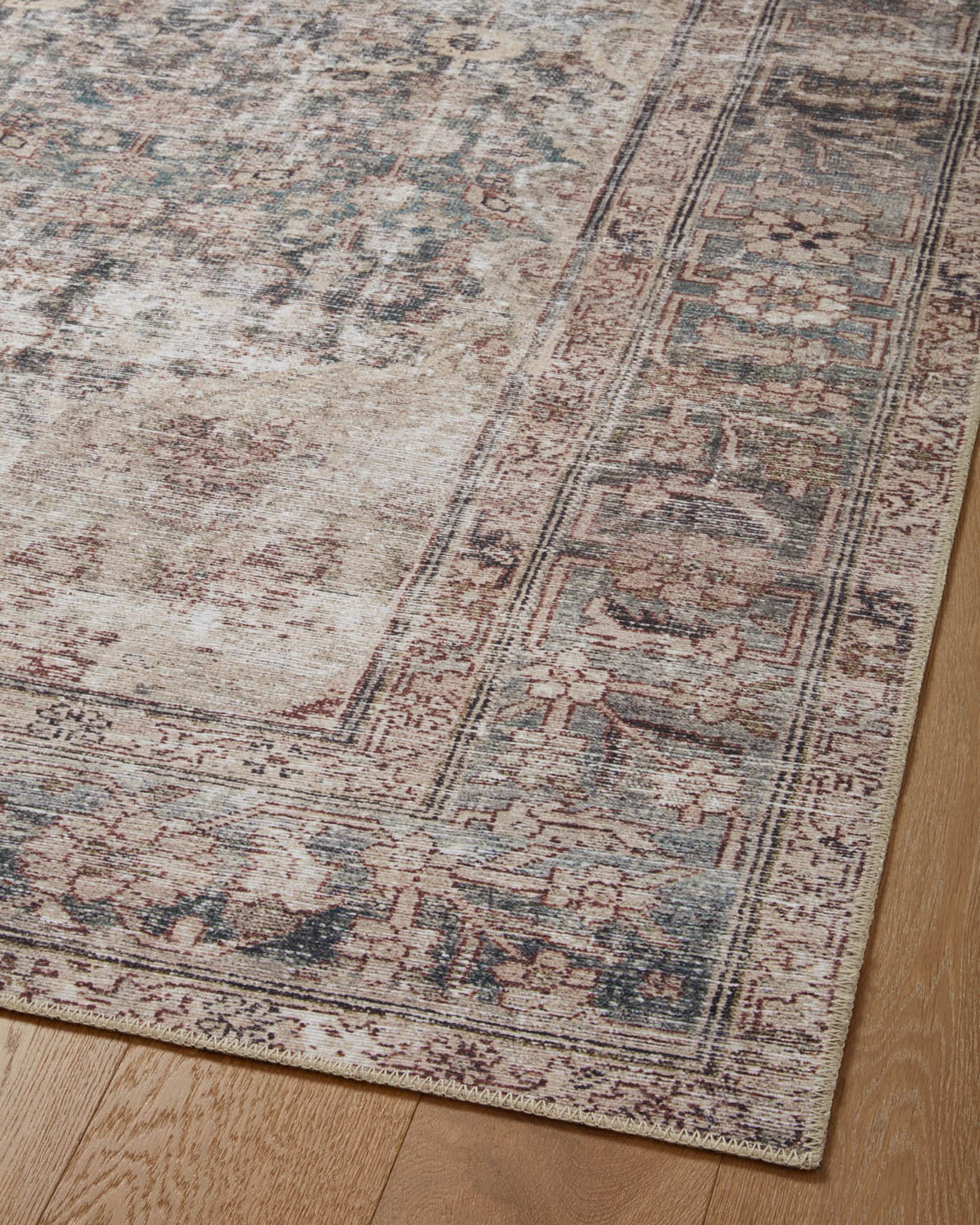 GER-08 AL LAGOON / BEIGE