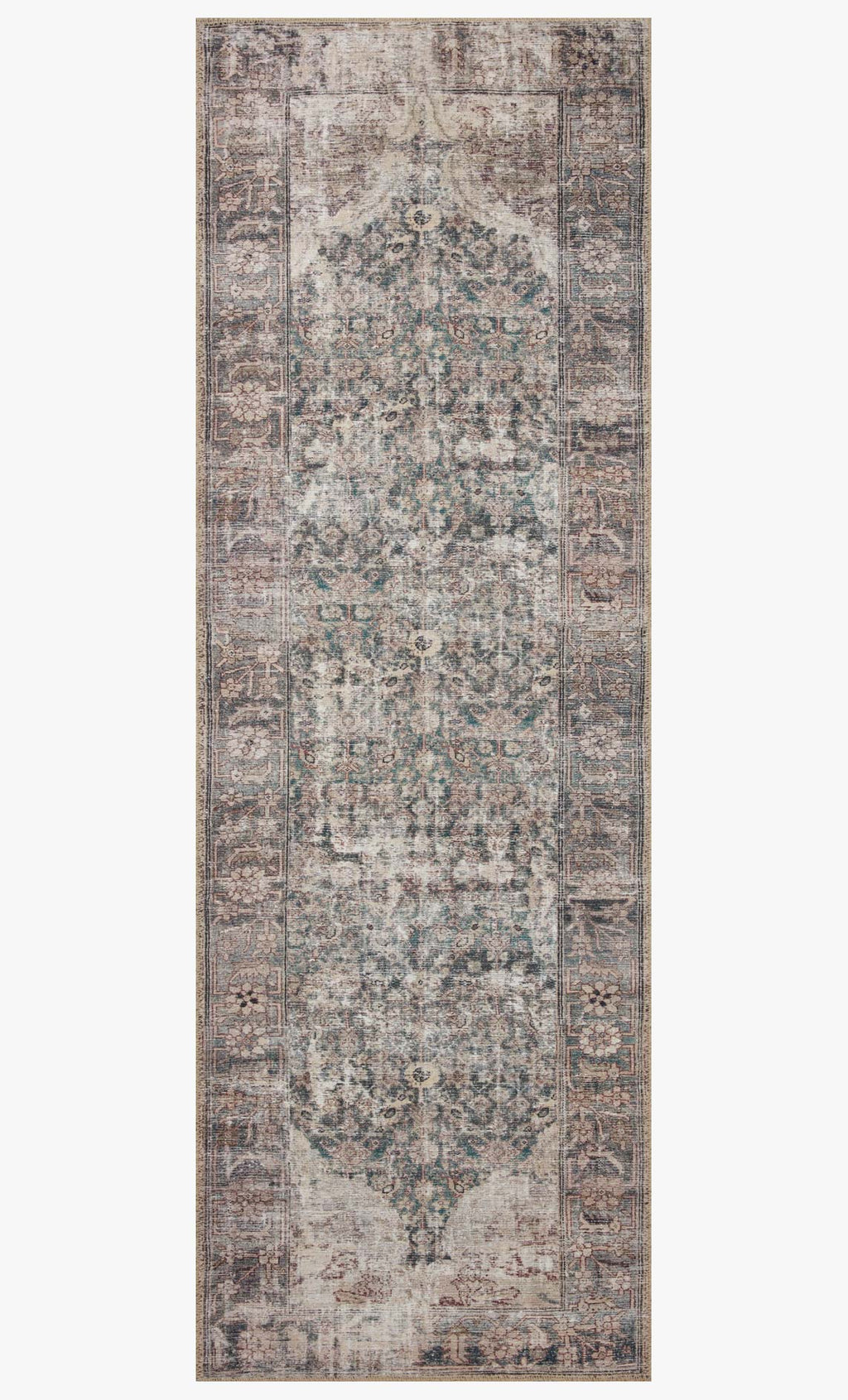 GER-08 AL LAGOON / BEIGE