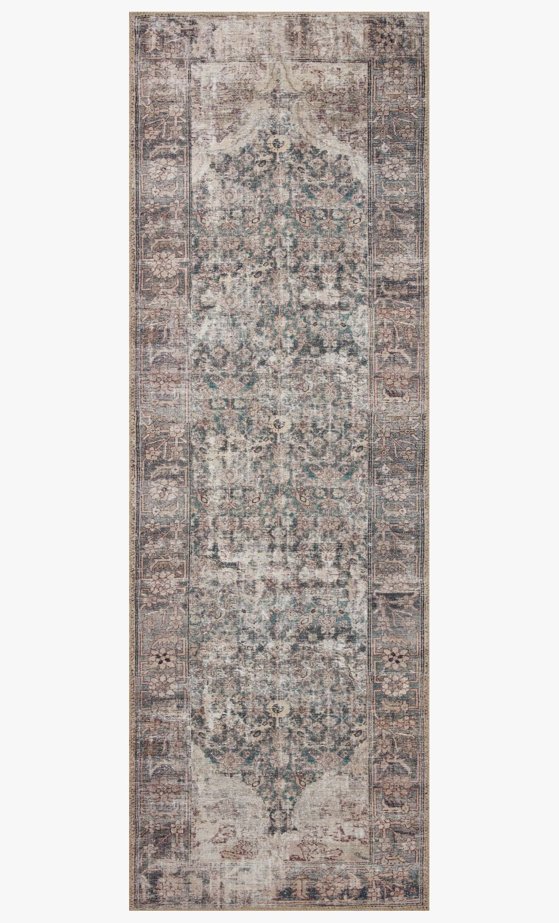 GER-08 AL LAGOON / BEIGE