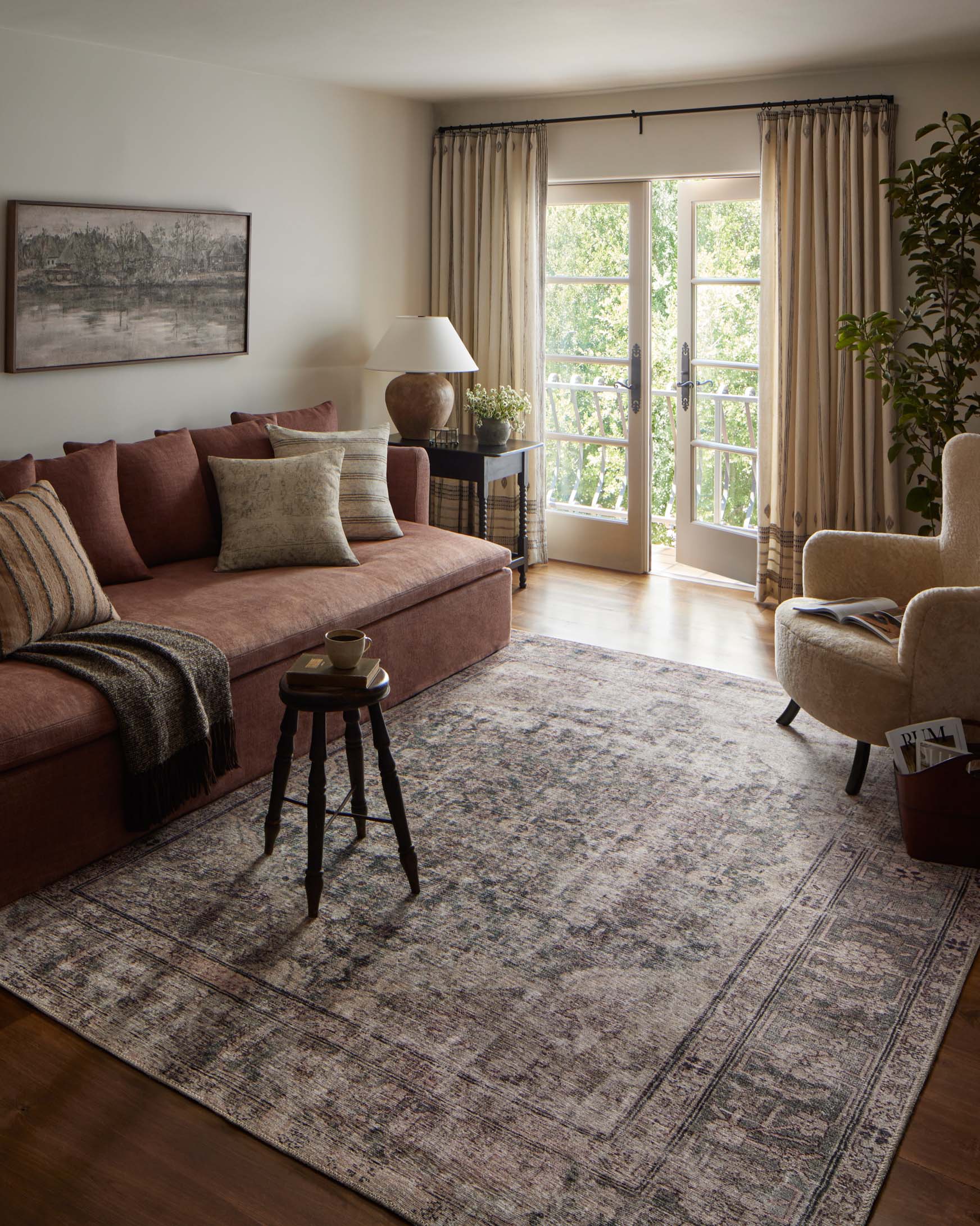 GER-08 AL LAGOON / BEIGE