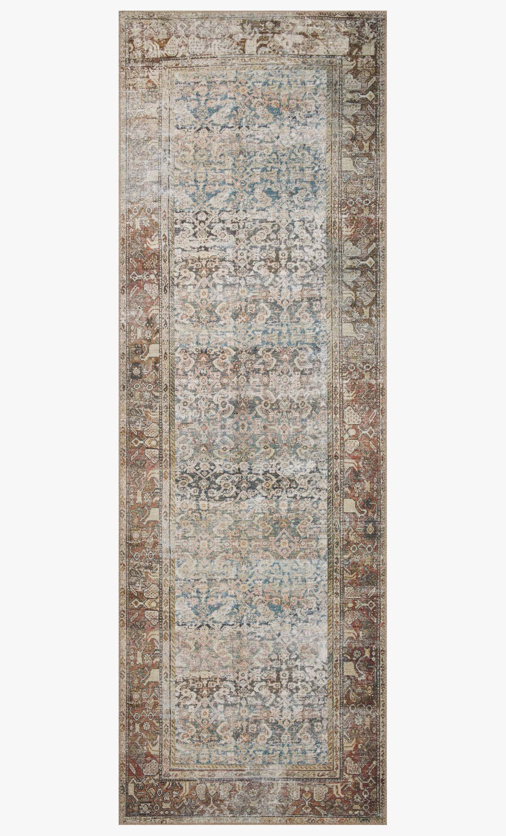 GER-09 AL MULTI / SPICE