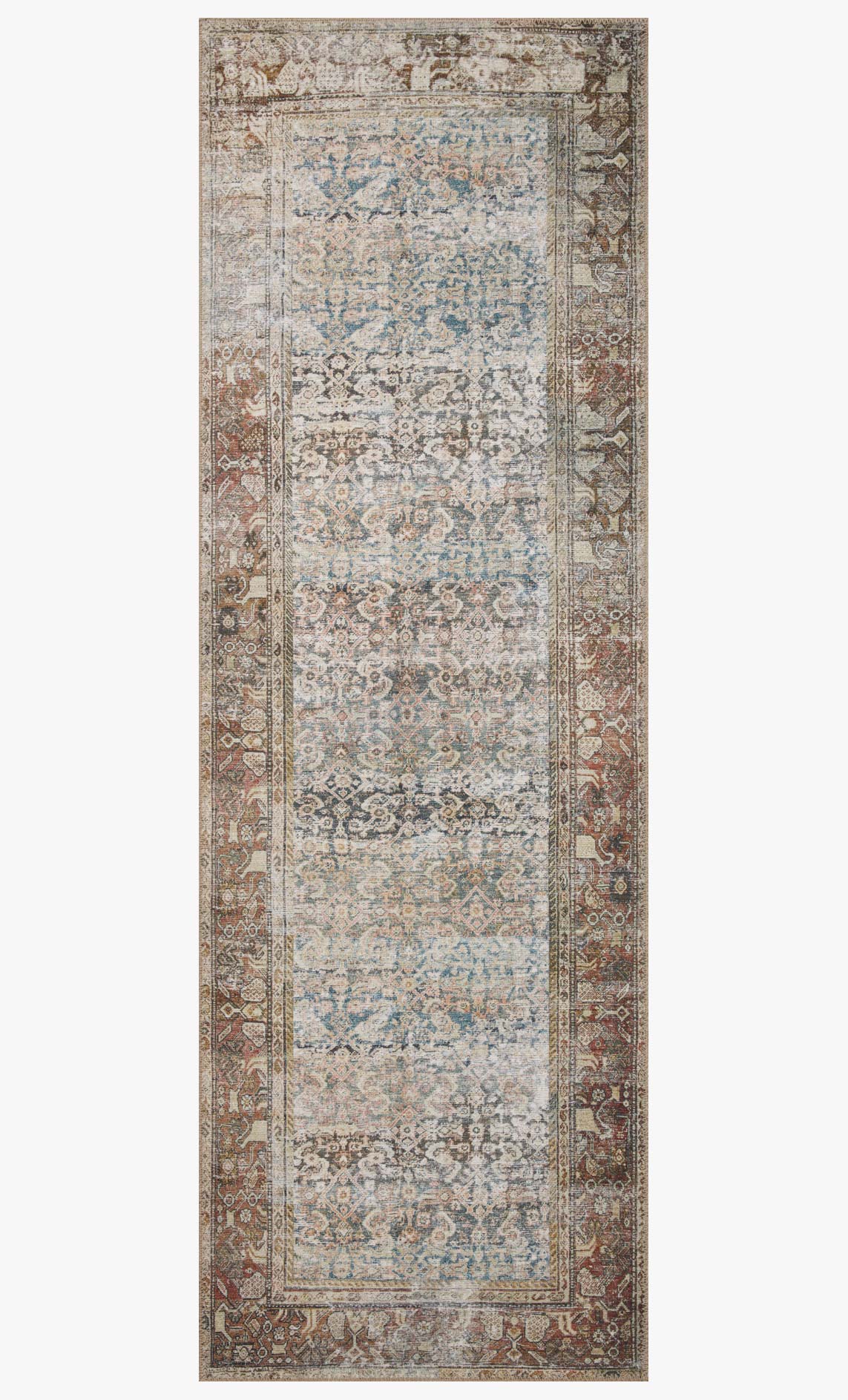 GER-09 AL MULTI / SPICE
