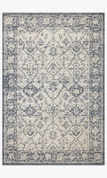 GIG-02 MH IVORY / BLUE