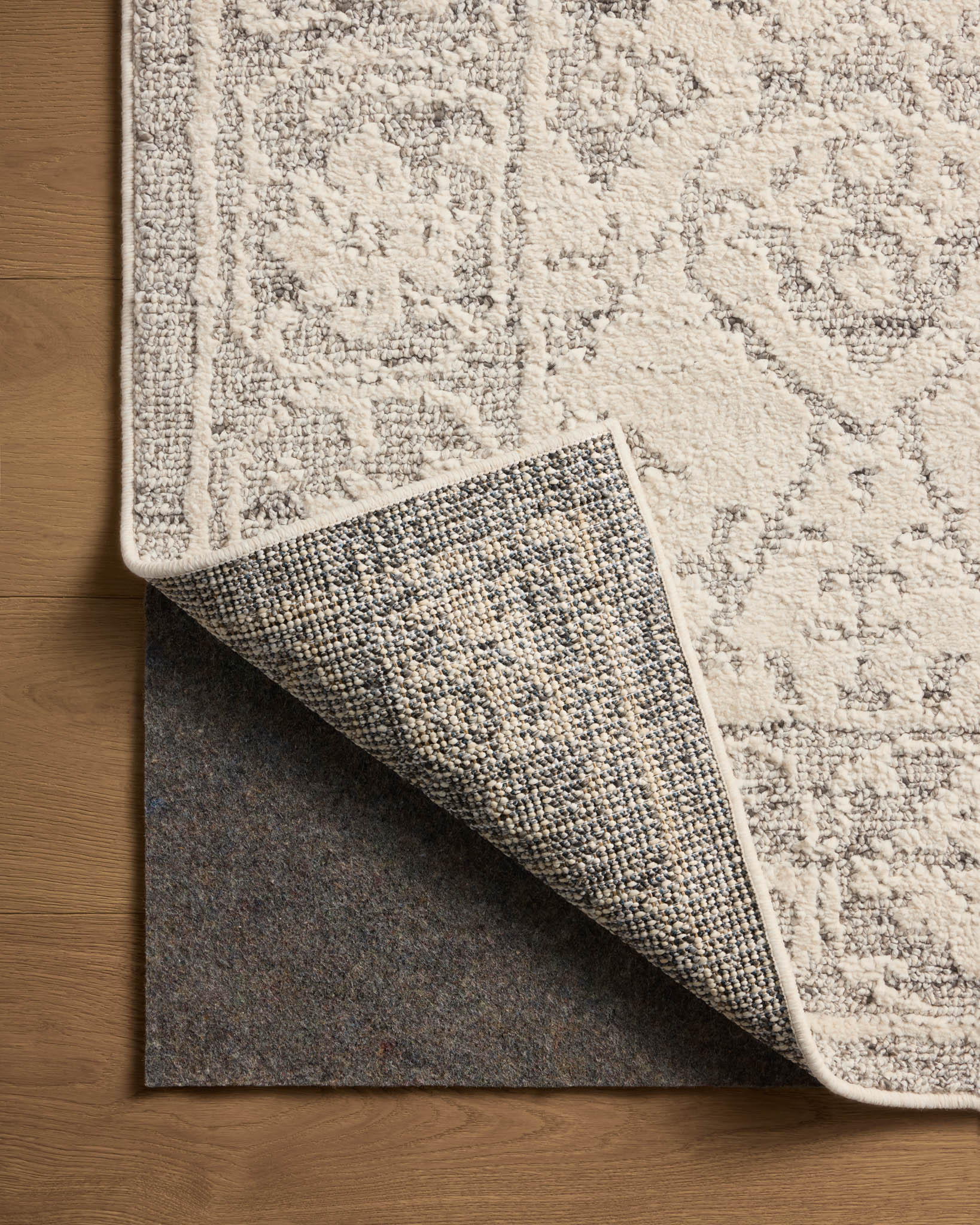 GIG-02 MH IVORY / STONE