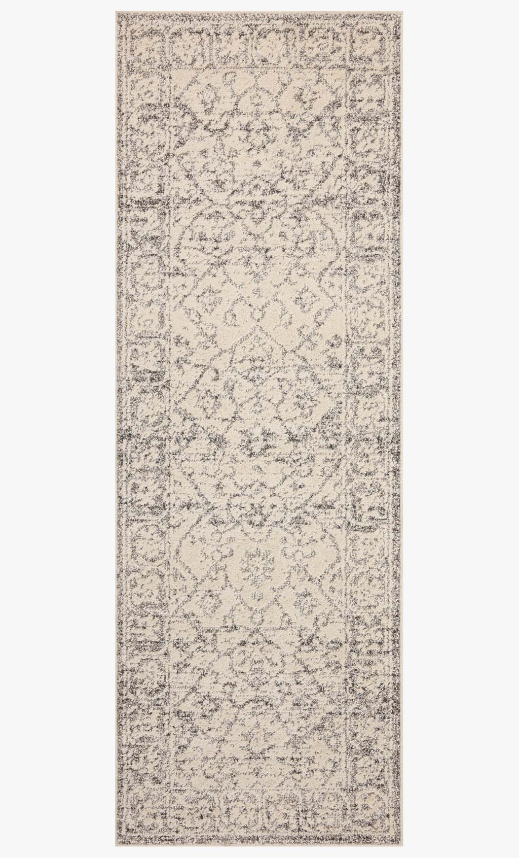 GIG-02 MH IVORY / STONE