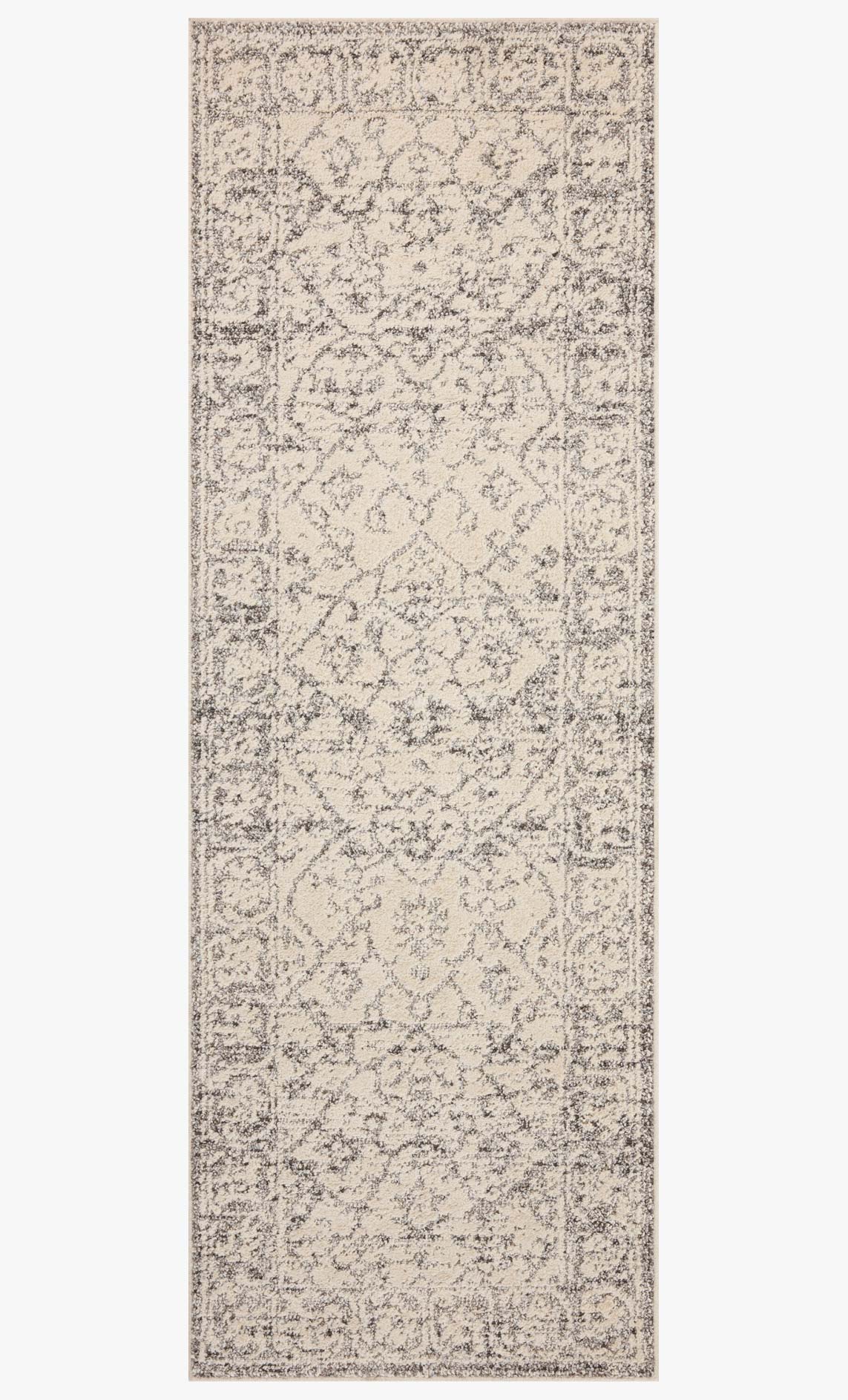 GIG-02 MH IVORY / STONE
