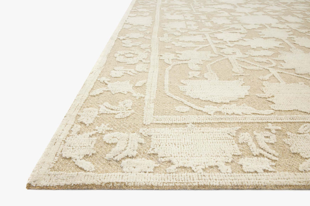 GLO-01 MH NATURAL / IVORY