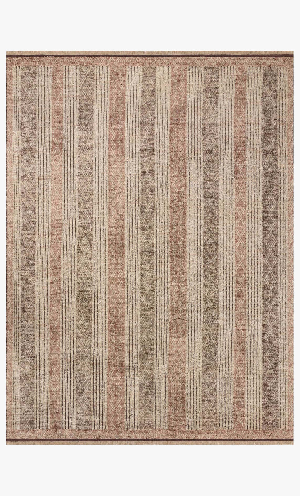GAD-04 MOCHA / BROWN