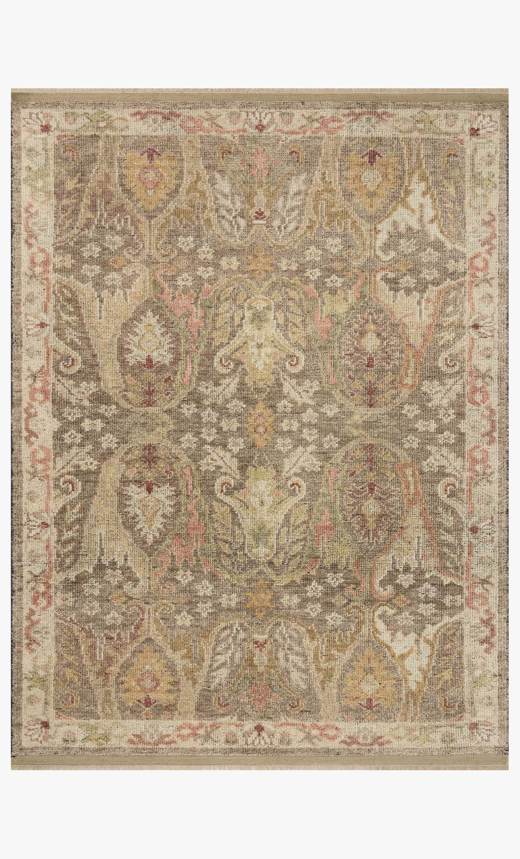 GAD-05 TAUPE / MULTI