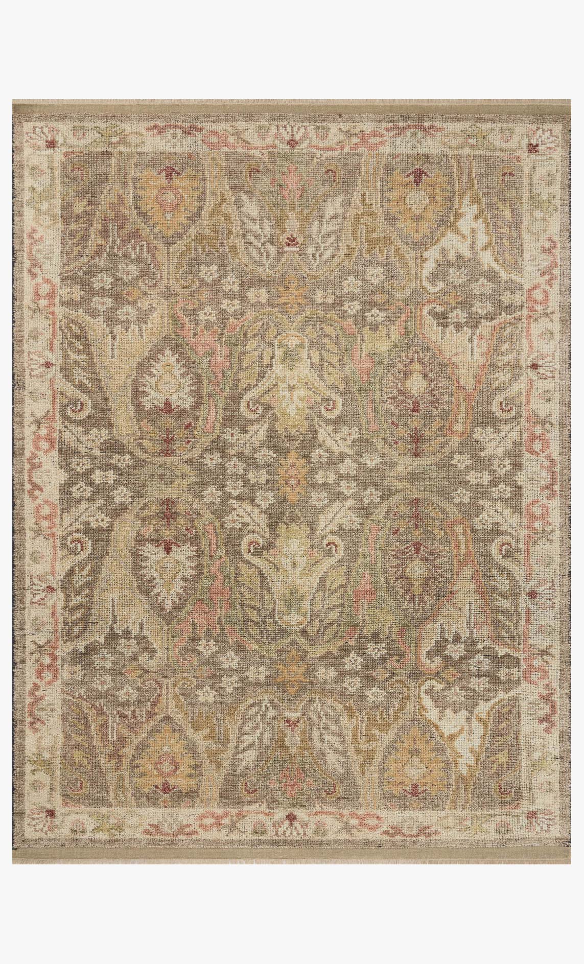 GAD-05 TAUPE / MULTI