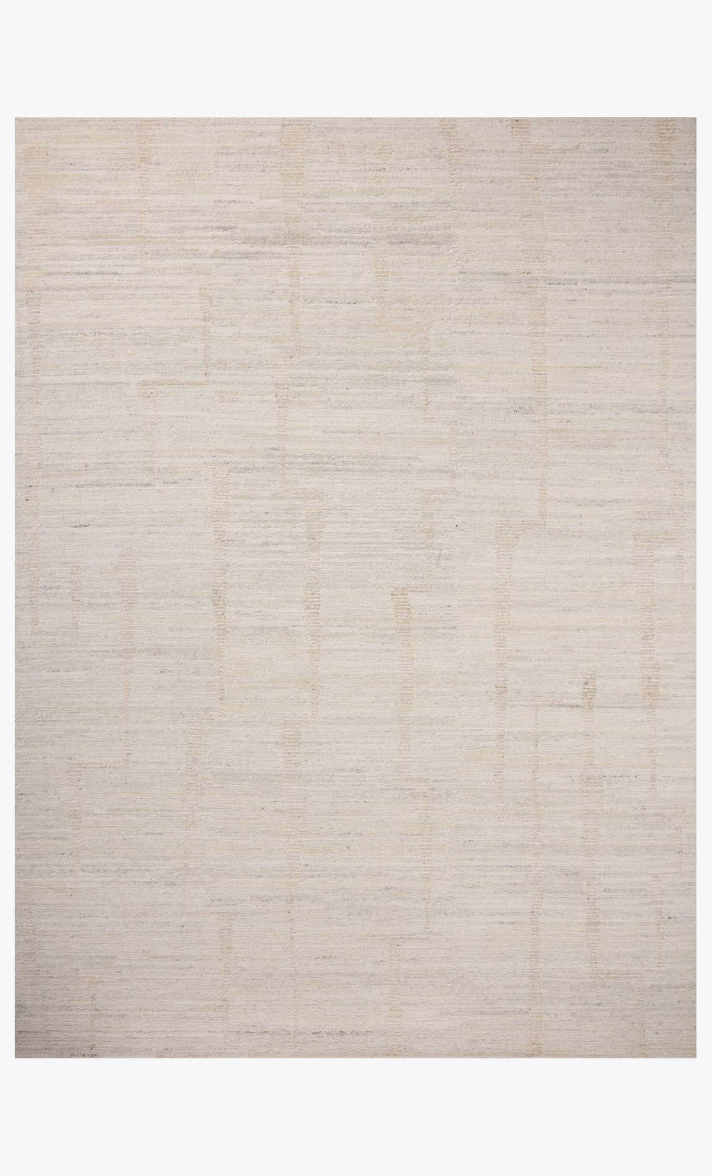 GRE-02 IVORY / NATURAL