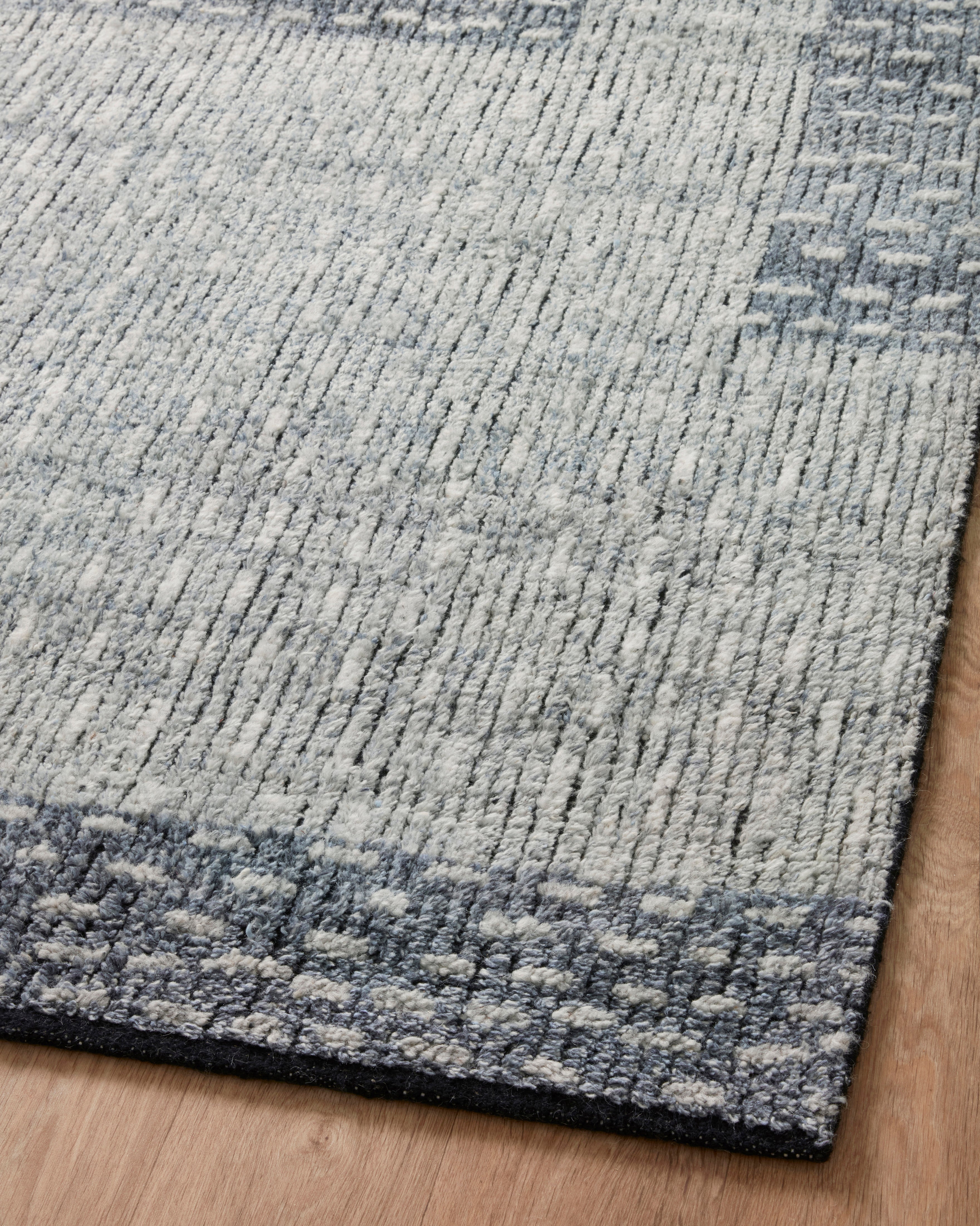 GWY-01 AL DENIM / SKY