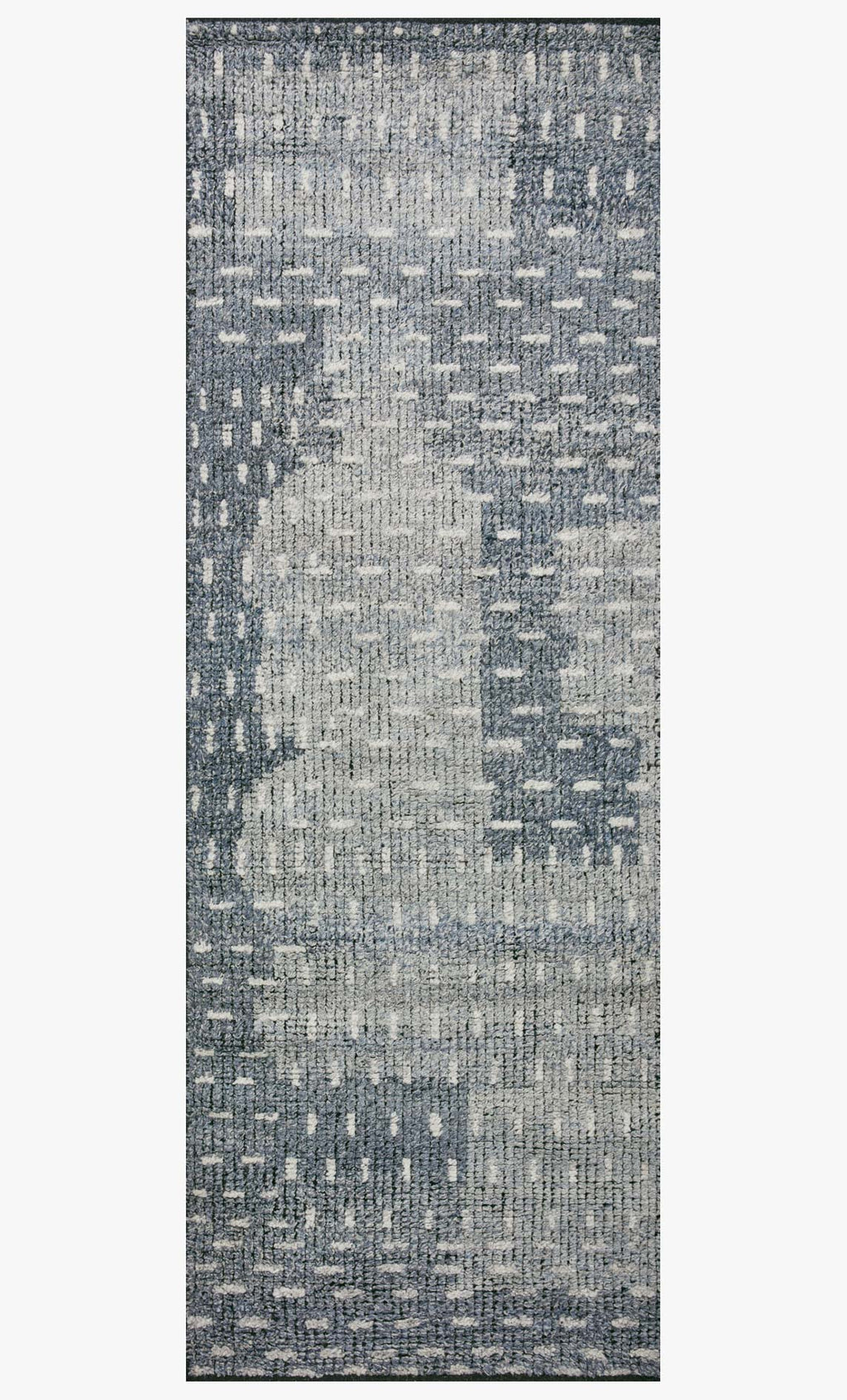 GWY-01 AL DENIM / SKY