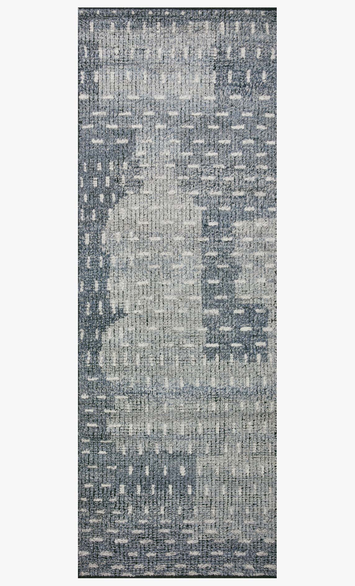 GWY-01 AL DENIM / SKY