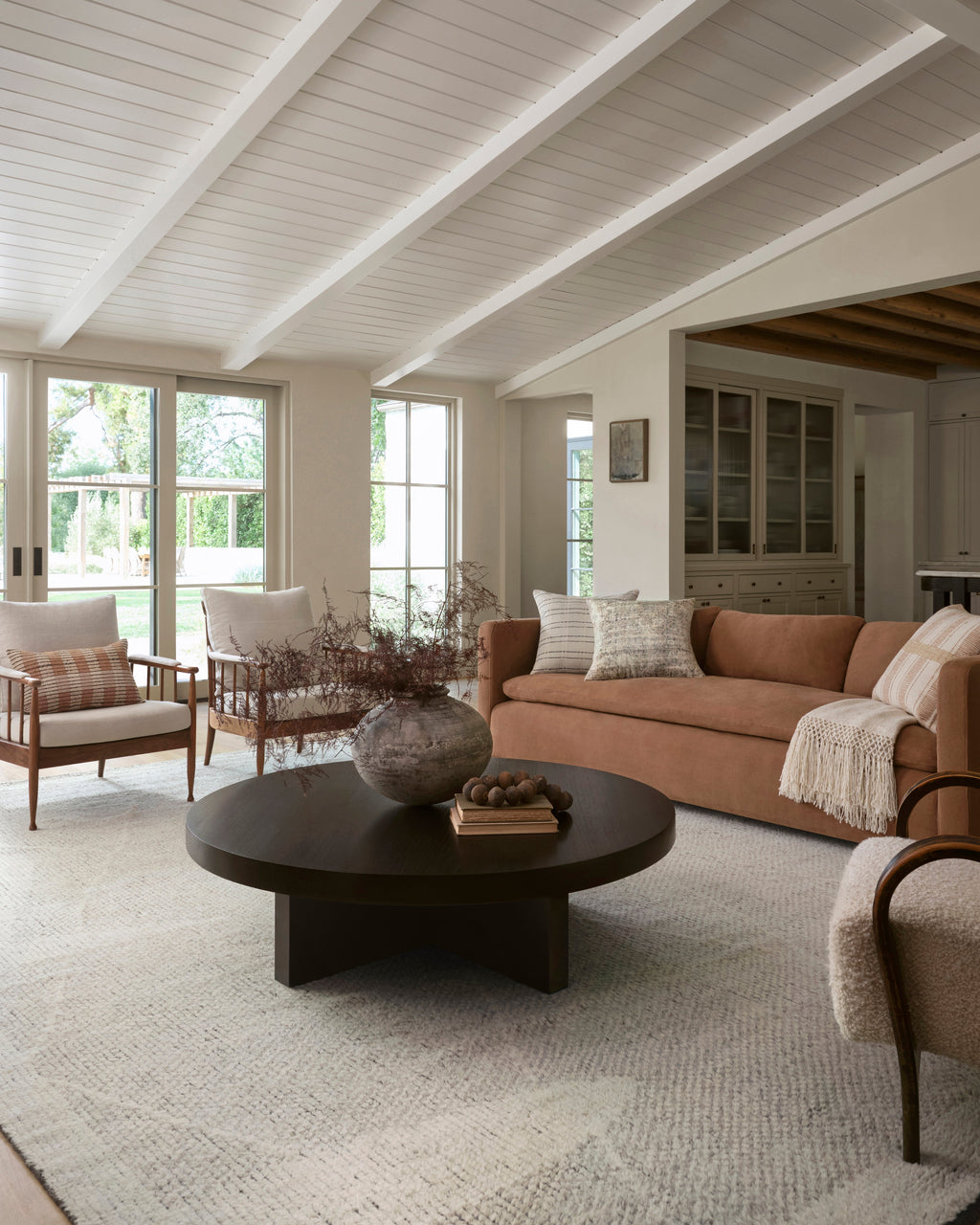 GWY-02 AL IVORY / TAUPE