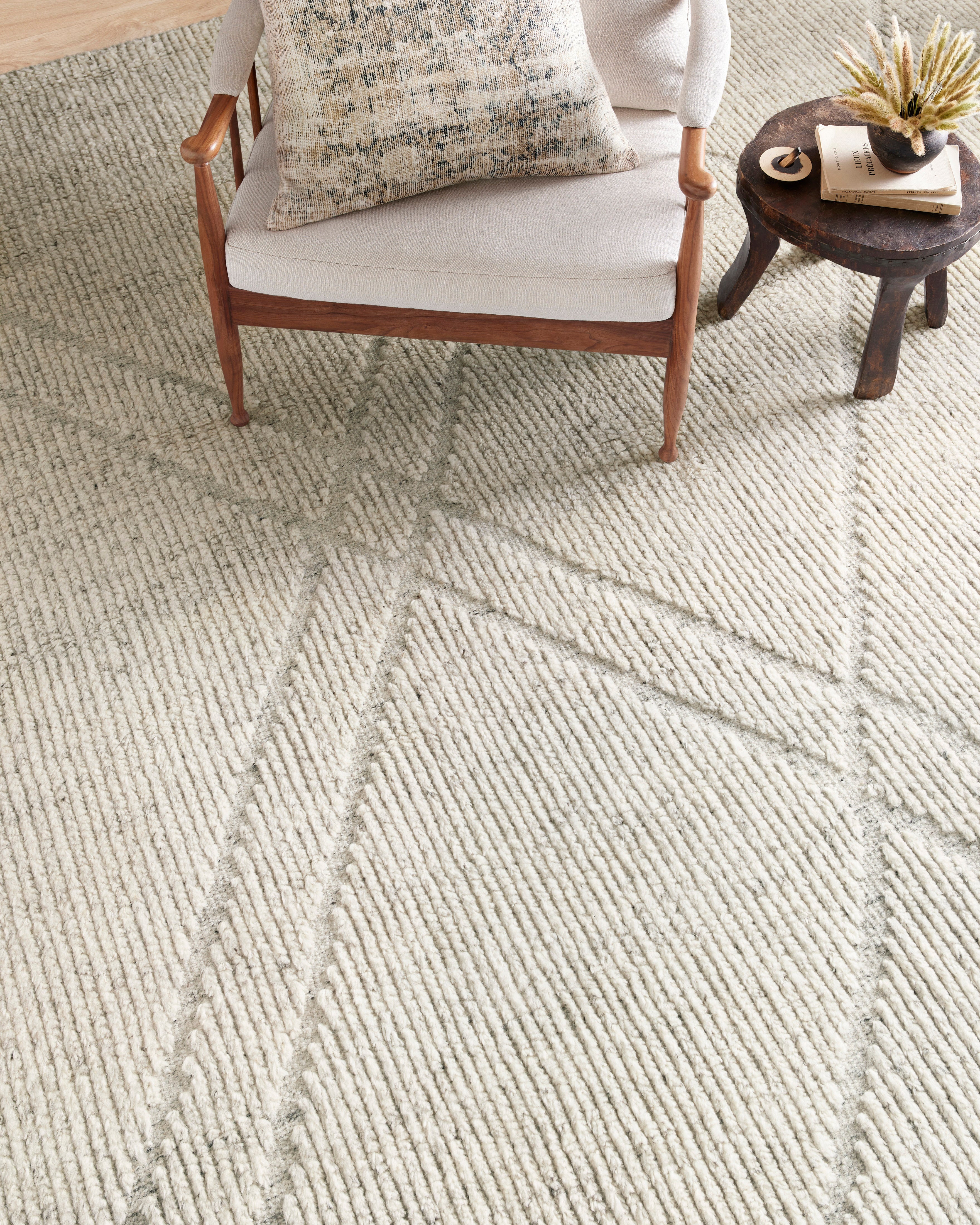 GWY-03 AL IVORY / SILVER