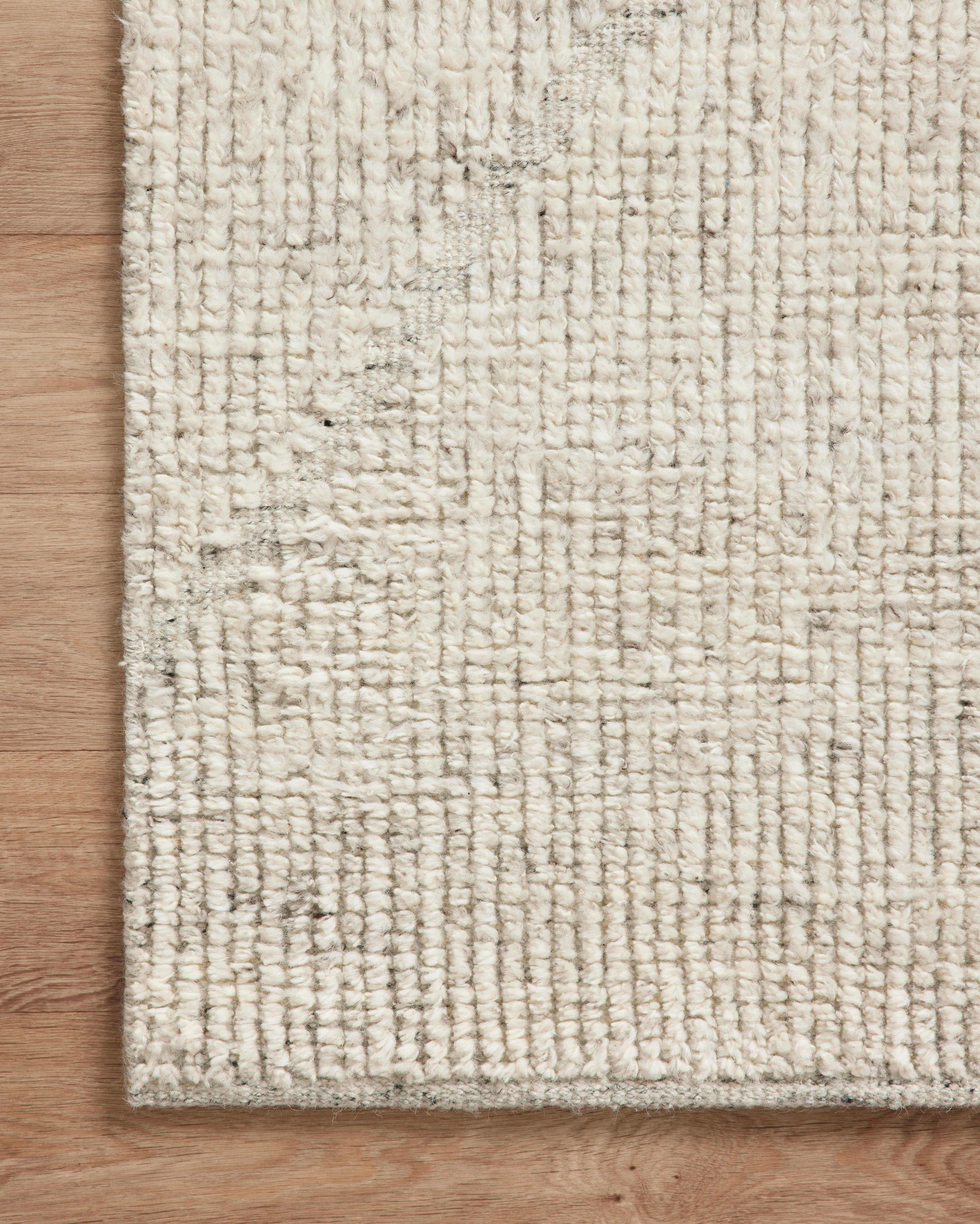 GWY-03 AL IVORY / SILVER