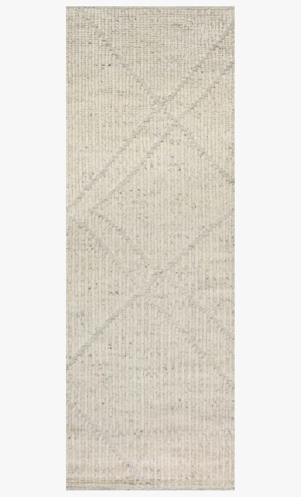 GWY-03 AL IVORY / SILVER