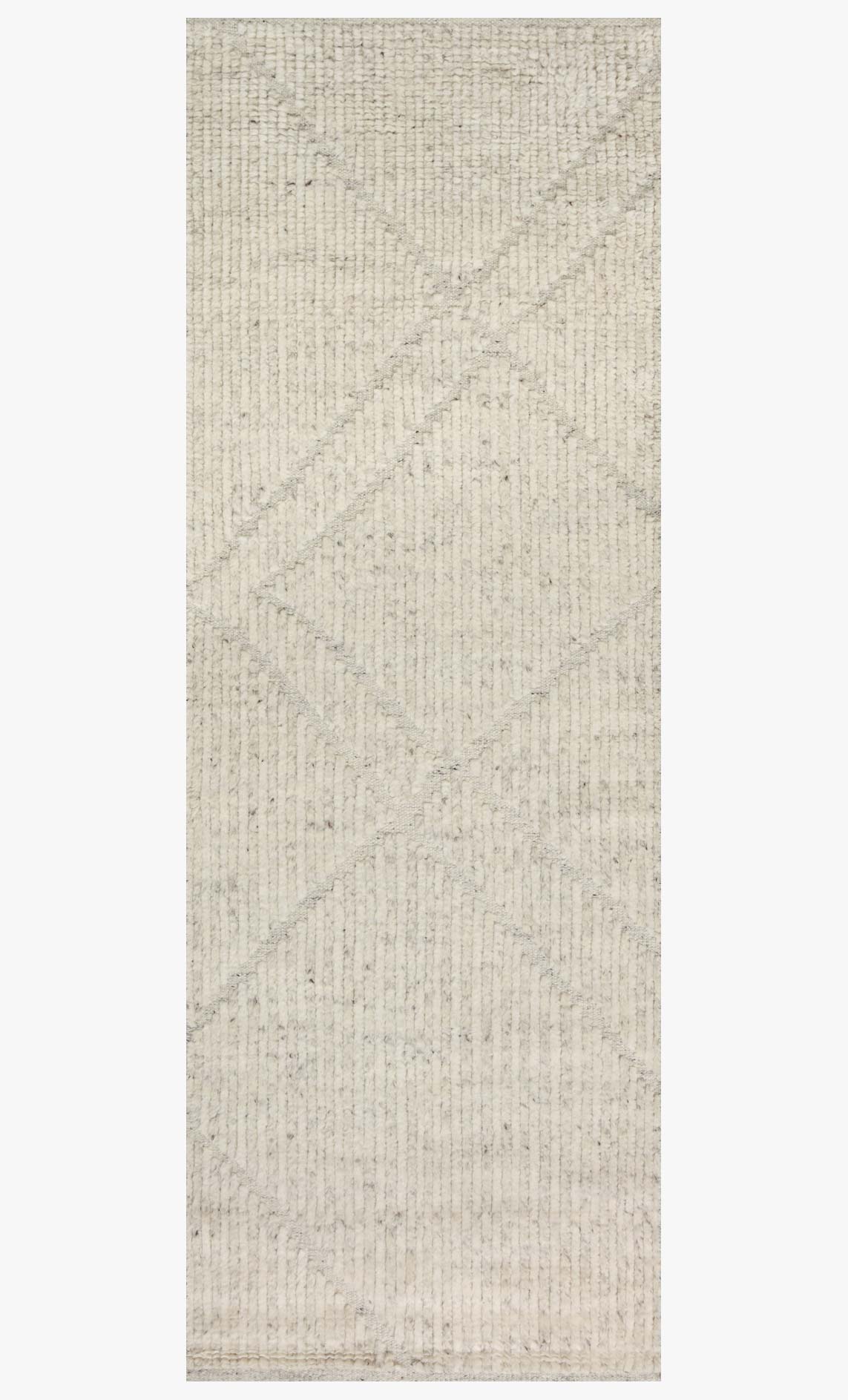 GWY-03 AL IVORY / SILVER