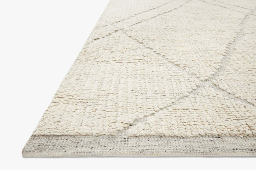 GWY-03 AL IVORY / SILVER