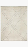 GWY-03 AL IVORY / SILVER