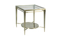 RECTANGULAR END TABLE Primary