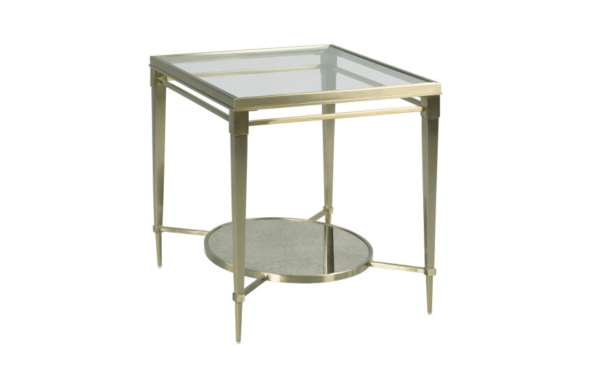 RECTANGULAR END TABLE Primary
