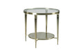 ROUND END TABLE Primary