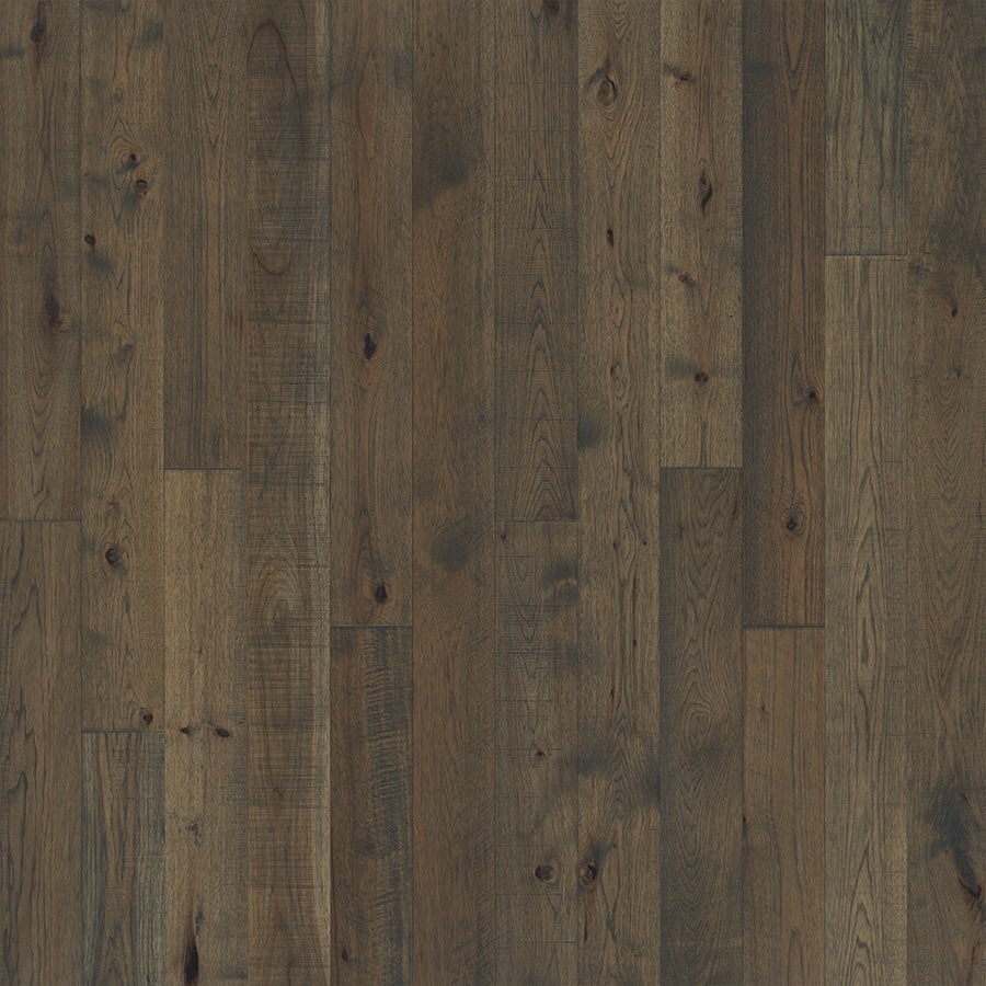 Grain & Saw Hoffman Hickory Swatch