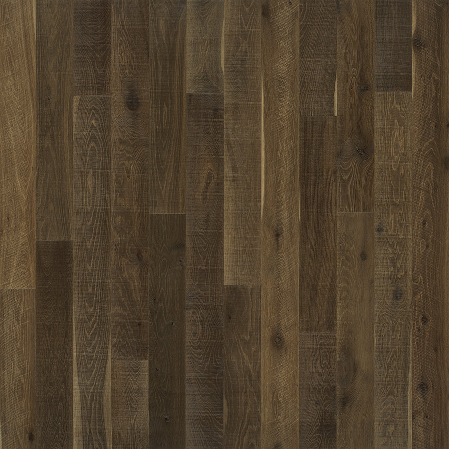 Grain & Saw Ruskin Oak Swatch