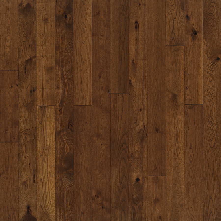 Grain & Saw Stickley Hickory Swatch