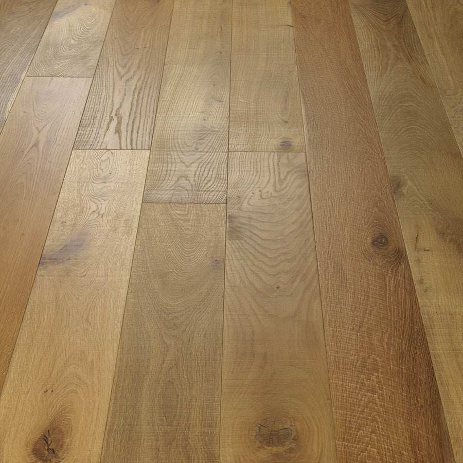 Grain & Saw Morris Oak thumbnail