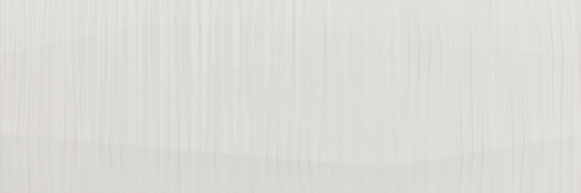 Roca Tile - Groove White 12 x 36 R