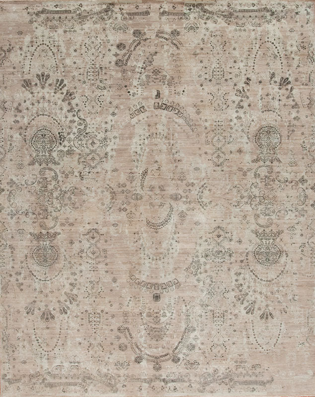 Hanover Square, Blush