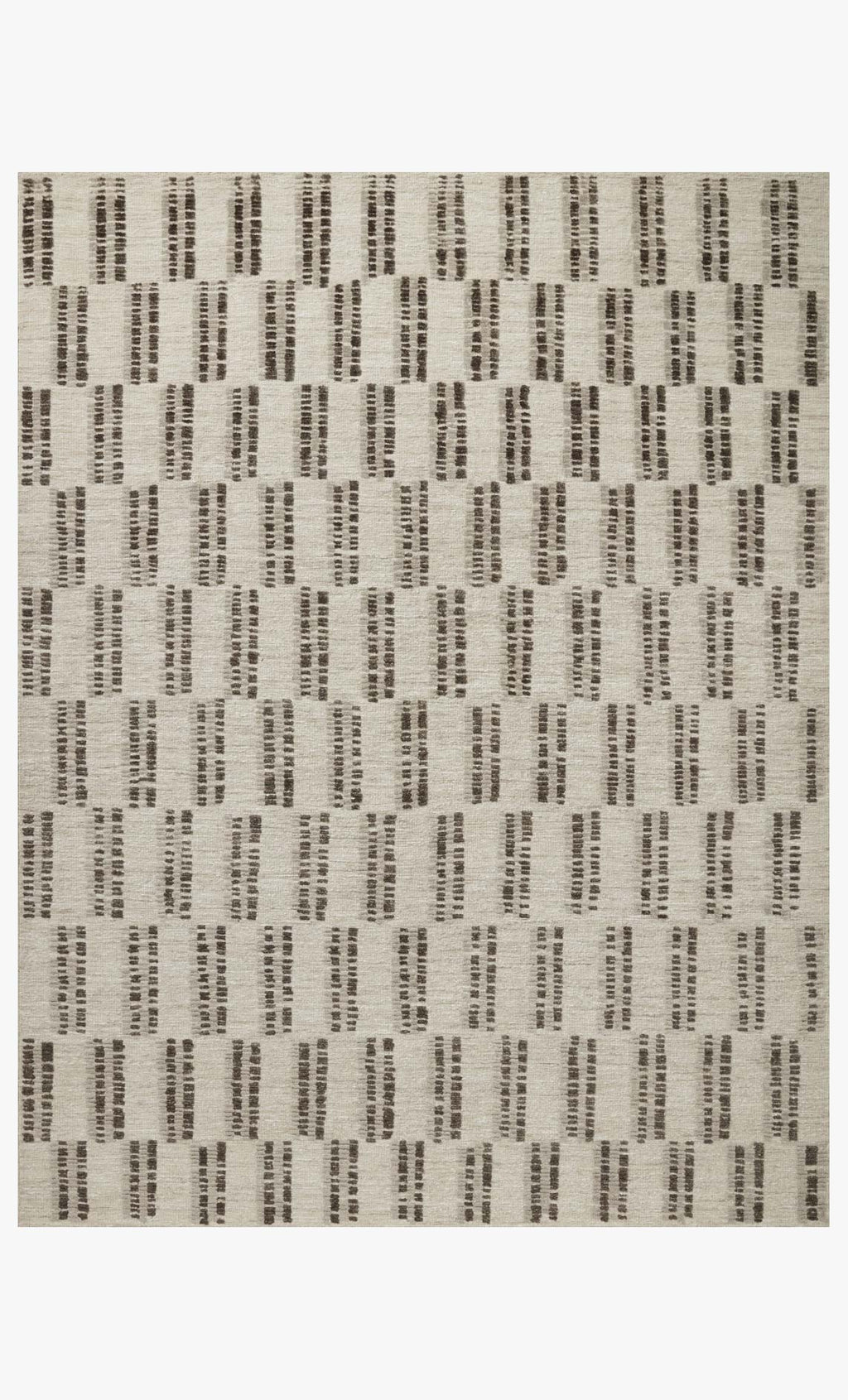 HAR-01 CC BEIGE / CHARCOAL