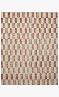 HAR-01 CC BEIGE / RUST