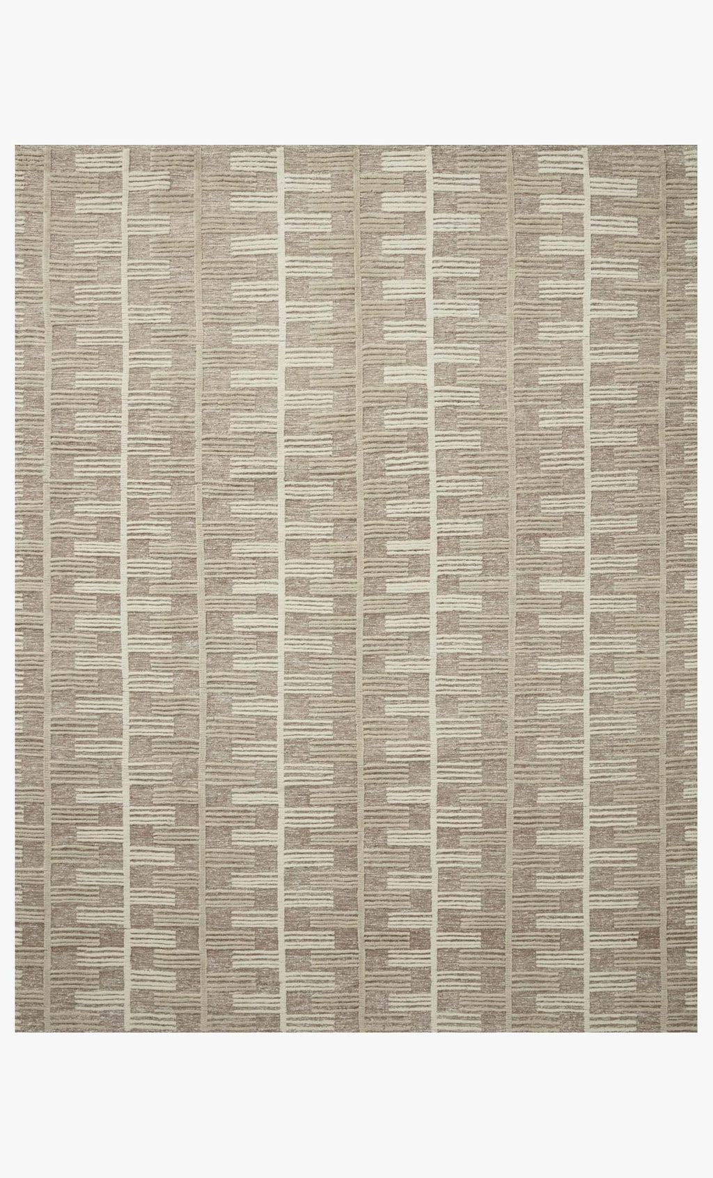 HAR-02 CC TAUPE / IVORY