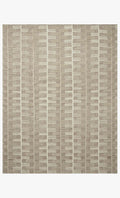 HAR-02 CC TAUPE / IVORY